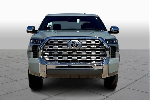 2026 Toyota Tundra Hybrid 1794 Edition