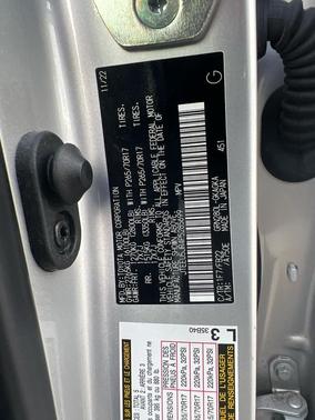 Classic Silver Metallic 2023 Toyota 4Runner SR5