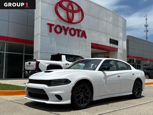 2023 Dodge Charger GT