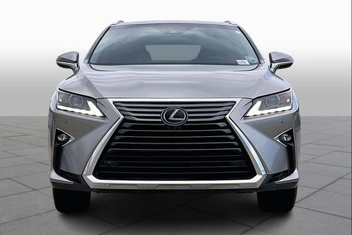 2019 Lexus RX 350 Base