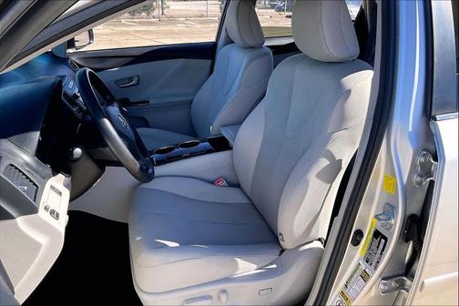 2010 Toyota Venza Base