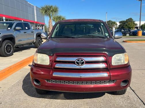2006 Toyota Tundra SR5 AccessCab