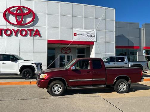 2006 Toyota Tundra SR5 AccessCab