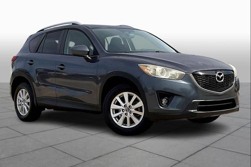 2013 Mazda CX-5 Touring