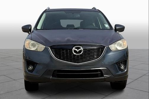 2013 Mazda CX-5 Touring