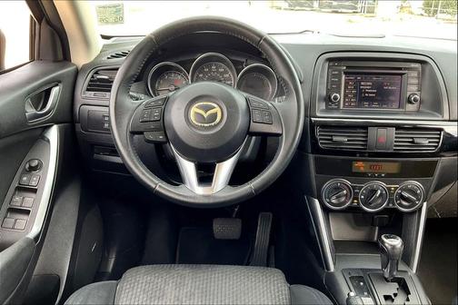 2013 Mazda CX-5 Touring