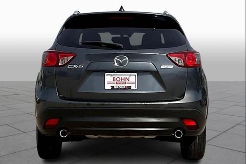 2013 Mazda CX-5 Touring