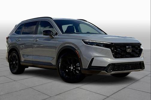 2024 Honda CR-V Hybrid Sport FWD