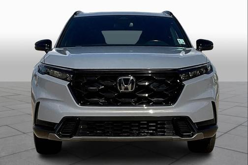 2024 Honda CR-V Hybrid Sport FWD