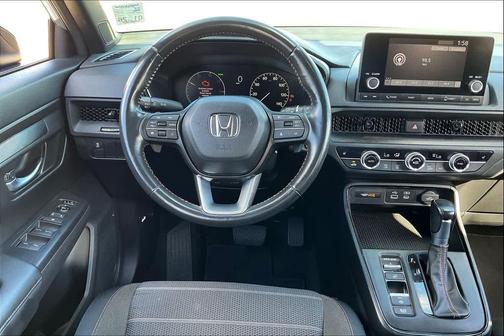 2024 Honda CR-V Hybrid Sport FWD