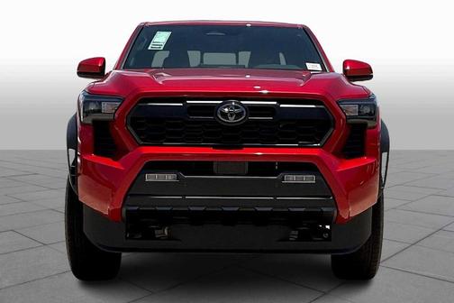 2025 Toyota Tacoma Hybrid TRD OFF-ROAD I-FORCE MAX