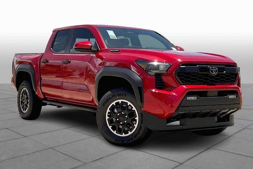 2025 Toyota Tacoma Hybrid TRD OFF-ROAD I-FORCE MAX