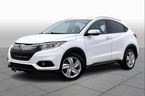 2019 Honda HR-V EX