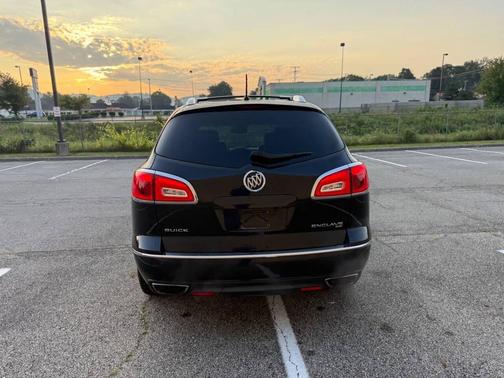 2014 Buick Enclave Premium