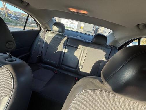2013 Chevrolet Malibu 1LT