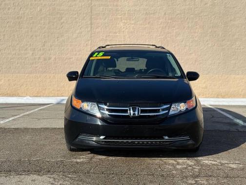 2015 Honda Odyssey EX