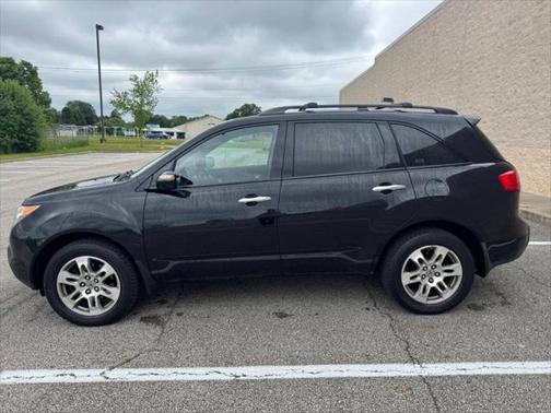 2009 Acura MDX Base