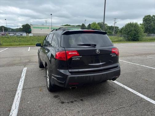 2009 Acura MDX Base