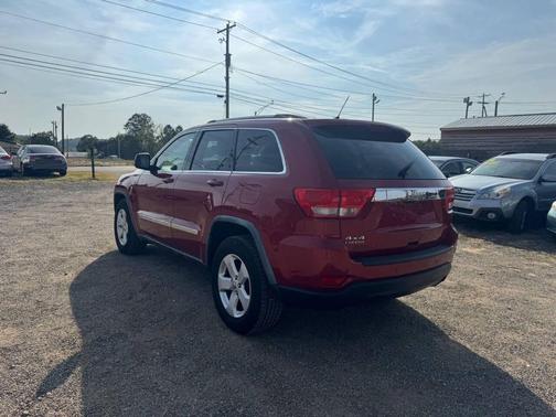 2011 Jeep Grand Cherokee Laredo