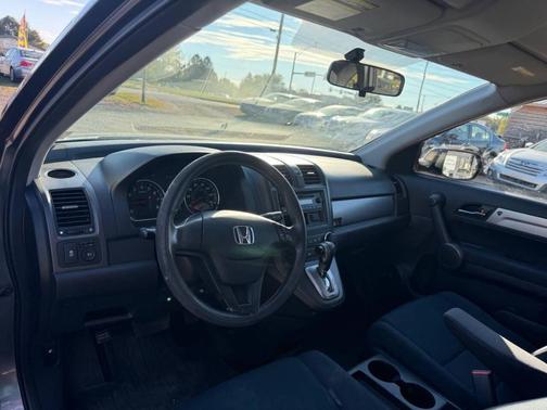 2010 Honda CR-V LX