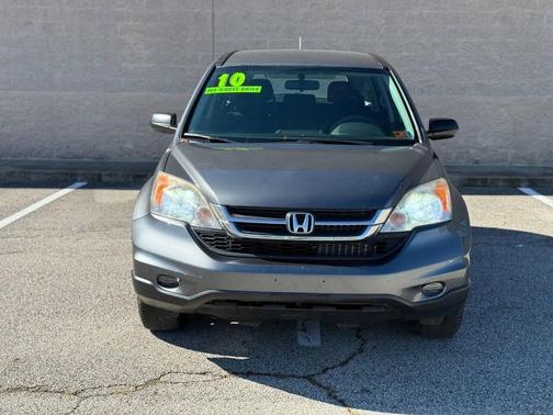 2010 Honda CR-V LX