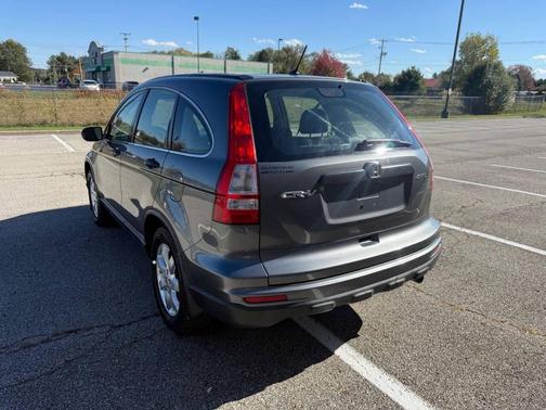 2010 Honda CR-V LX