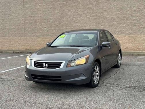 2008 Honda Accord EX