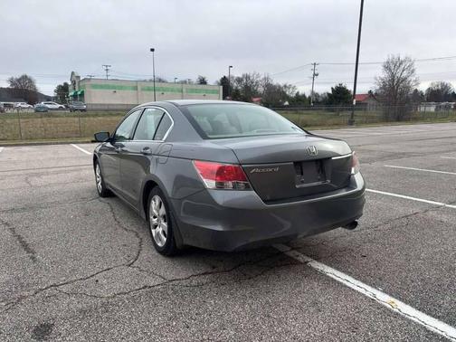 2008 Honda Accord EX