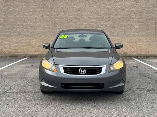 2008 Honda Accord EX