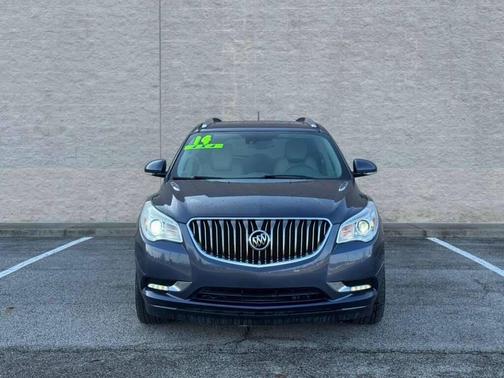 2014 Buick Enclave Premium