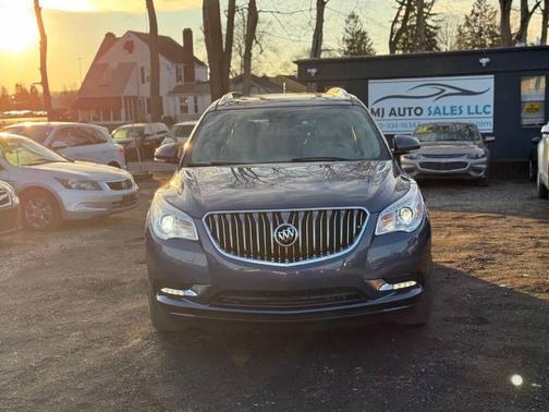 2014 Buick Enclave Premium