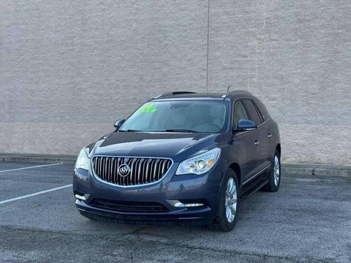 2014 Buick Enclave Premium