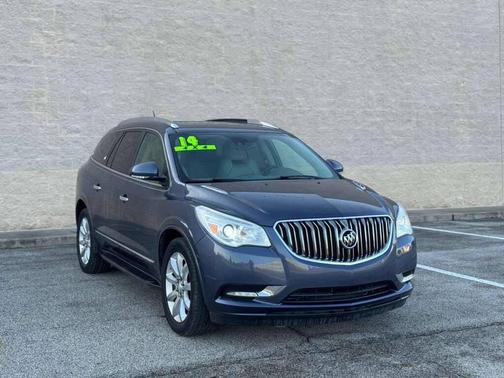 2014 Buick Enclave Premium