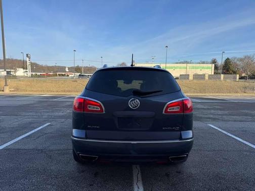 2014 Buick Enclave Premium