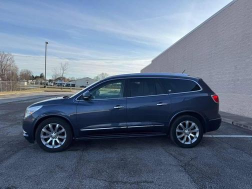 2014 Buick Enclave Premium