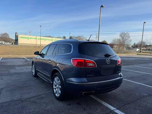 2014 Buick Enclave Premium