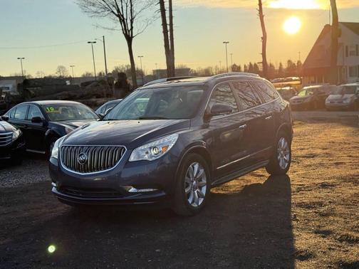 2014 Buick Enclave Premium