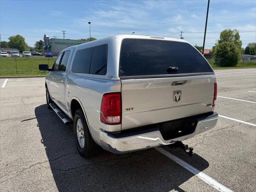 2009 Dodge Ram 1500 TRX