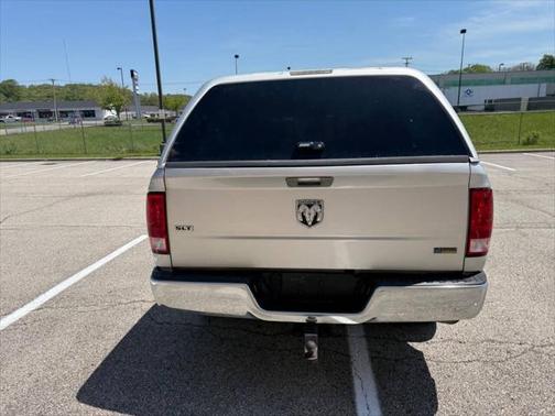 2009 Dodge Ram 1500 TRX