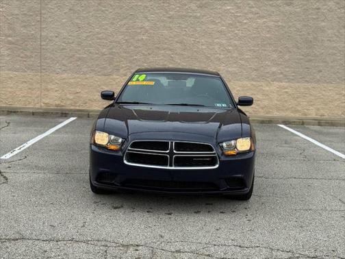 2014 Dodge Charger SE