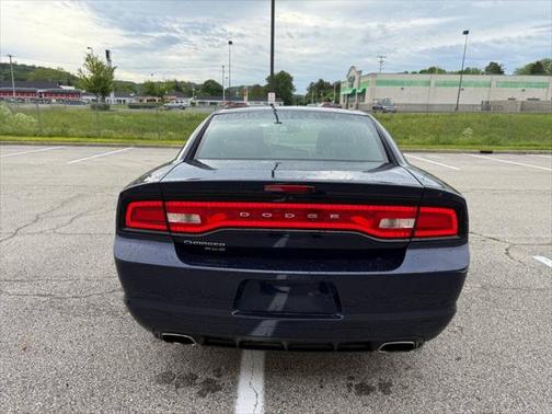 2014 Dodge Charger SE