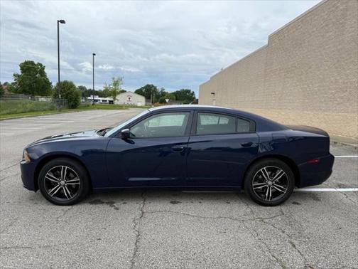 2014 Dodge Charger SE