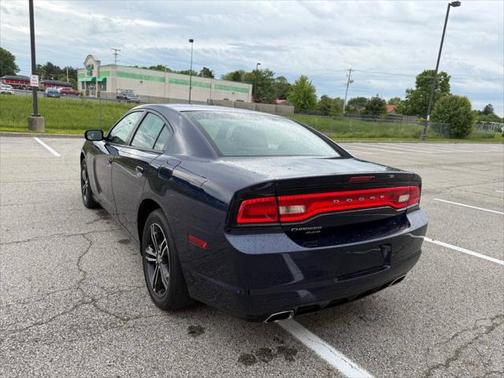 2014 Dodge Charger SE