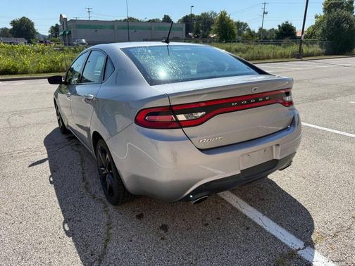 2015 Dodge Dart SXT