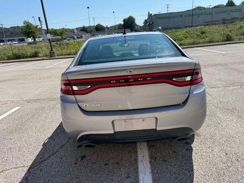 2015 Dodge Dart SXT