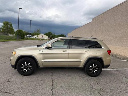 2011 Jeep Grand Cherokee Laredo