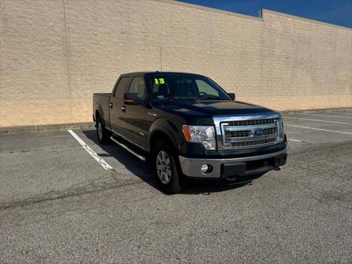2013 Ford F-150 XL