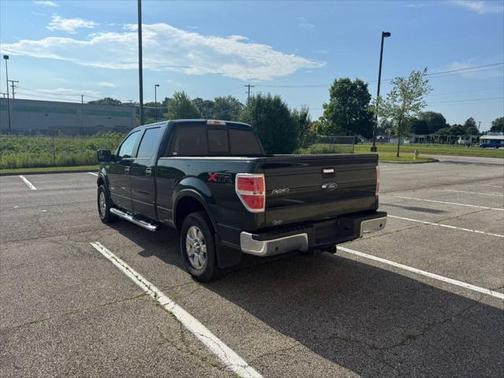 2013 Ford F-150 XL