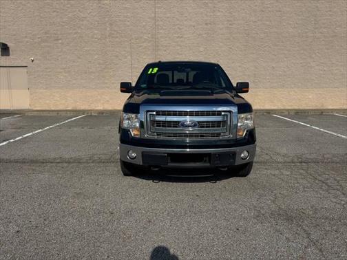 2013 Ford F-150 XL