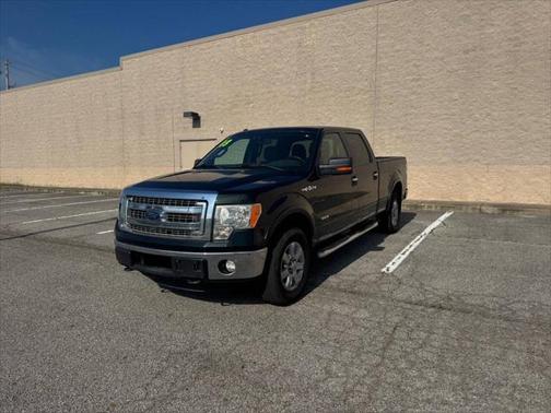 2013 Ford F-150 XL